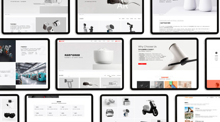 微信第三方程序開(kāi)發(fā)的網(wǎng)站設(shè)計(jì)理念